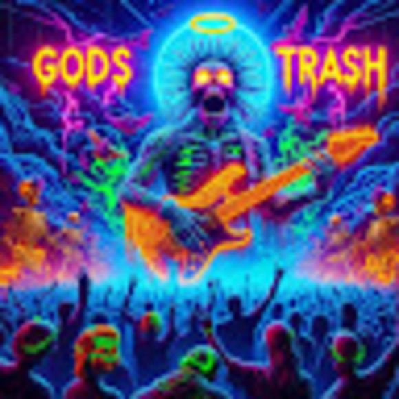 godstrash